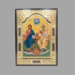 Εικόνα Αγία Τριάς