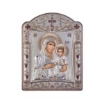 Εικόνα Ασημένια Παναγία Ιεροσολυμίτισσα