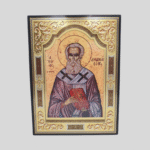 Εικόνα Άγιος Αθανάσιος