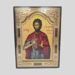 Εικόνα Άγιος Αλέξιος