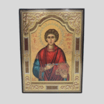 Εικόνα Άγιος Παντελεήμων