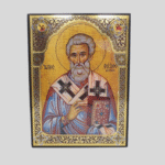 Εικόνα Άγιος Φώτιος