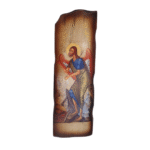 Εικόνα Άγιος Ιωάννης (τύπου κεραμίδι)