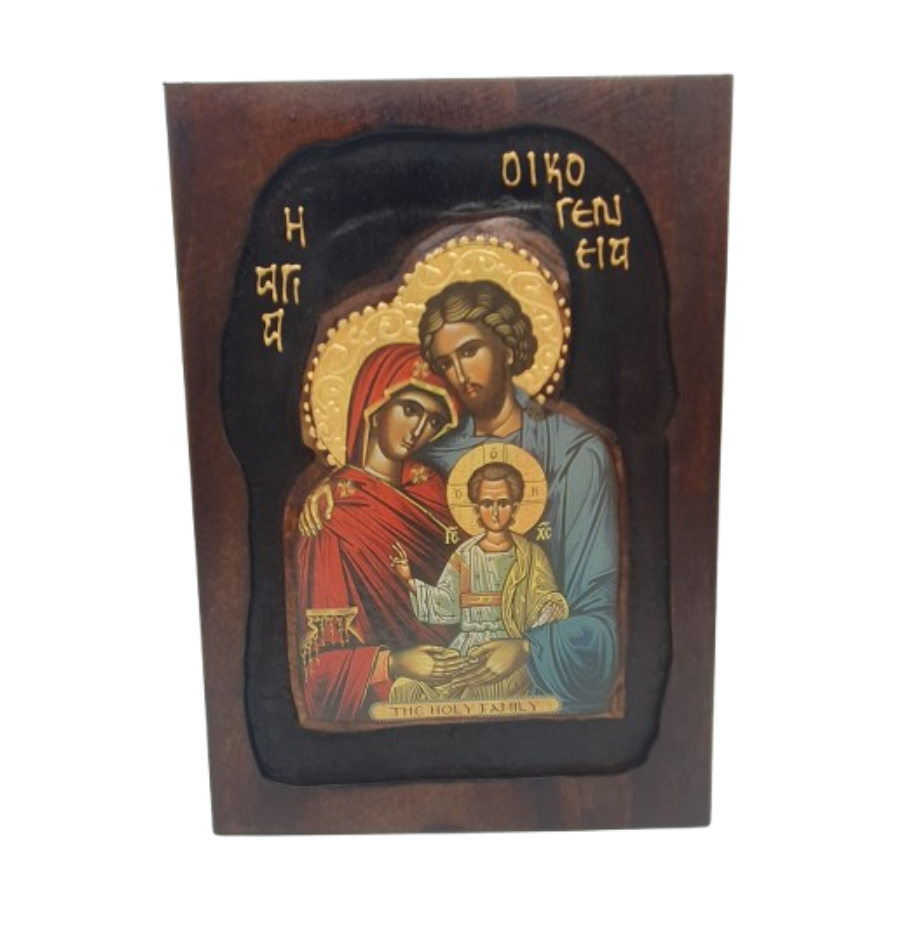 ΟΙΚΟΓΕΝΕΙΑ 30