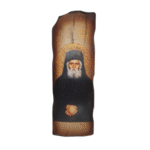 Εικόνα Άγιος Παϊσιος (τύπου κεραμίδι)