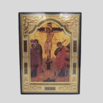 Εικόνα Σταύρωση του Κυρίου