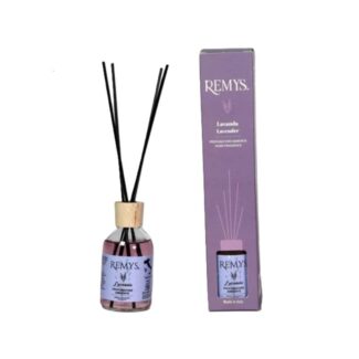 Αρωματικό Diffuser Λεβάντα 100ml