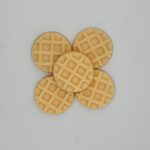 Wax Melts Σόγιας Πορτοκαλόπιτα