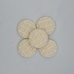 Wax Melts Σόγιας Κουραμπιές