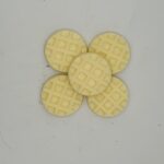 Wax Melts Σόγιας Εσπρέσο