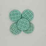 Wax Melts Σόγιας Μήλο-Κανέλα