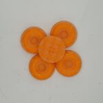 Wax Melts Σόγιας Σουφλέ Κολοκύθας