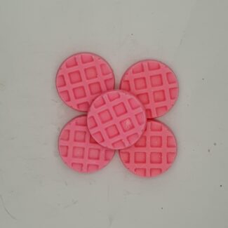 Wax Melts Σόγιας Τσιχλόφουσκα