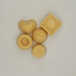 Wax Melts Σόγιας Βανίλια