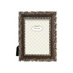 Κορvίζα Polyresin Χρυσό-Καφέ