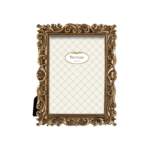 Κορνίζα Polyresin σε Παλαιωμένο Χρυσό