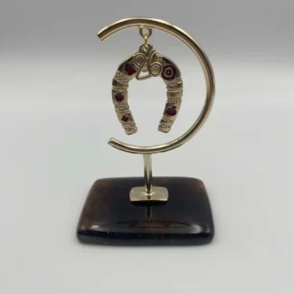 Επιτραπέζιο Γούρι Πέταλο