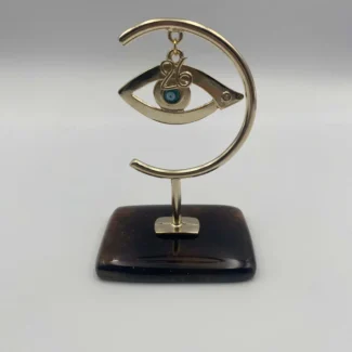 Επιτραπέζιο Γούρι Μάτι