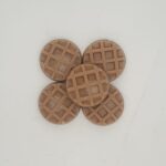 Wax Melts Σόγιας "Βανίλια Ταμπάκο"