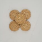 Wax Melts Σόγιας "Dulce De Leche"