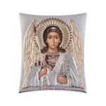 Εικόνα Ασημένια Αρχάγγελος Μιχαήλ