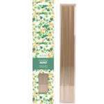 Αρωματικά Stick Τζίντζερ-Μέντα