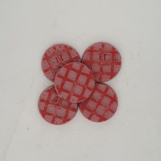 Wax Melts Σόγιας "Βύσσινο"