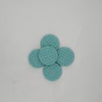 Wax Melts Σόγιας "Λευκός Μόσχος"