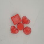 Wax Melts Σόγιας "Μάνγκο-Παπάγια"