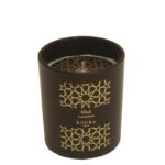 Αρωματικό Κερί σε Ποτήρι Arabian Nights White Musk