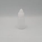 Μπουκαλάκι Αγιασμού Πλαστικό 25ml