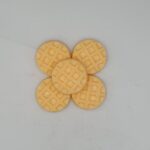 Wax Melts Σόγιας "Ροδάκινο"