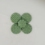 Wax Melts Σόγιας "Τσάι-Περγαμόντο"
