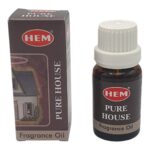 Αρωματικό Έλαιο Pure House (Hem)